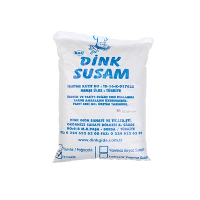 DİNK 10 kg. Ekmeklik Susam