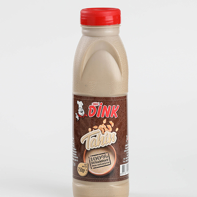 DİNK 750 gr. Tahin (%100 Susamdan)