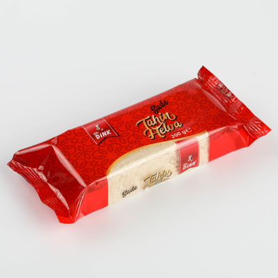200 Gr. Sade Tahin Helvası