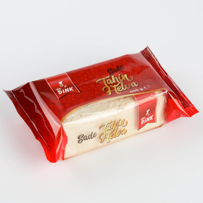 400 gr Sade Tahin Helvası
