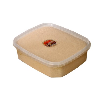 5000gr Leğen Sade Tahin Helvası