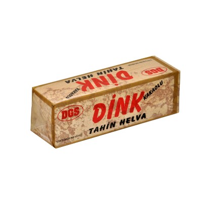 3000gr Kakaolu Tahin Helvası