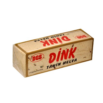 3000gr Antep Fıstıklı Tahin Helva