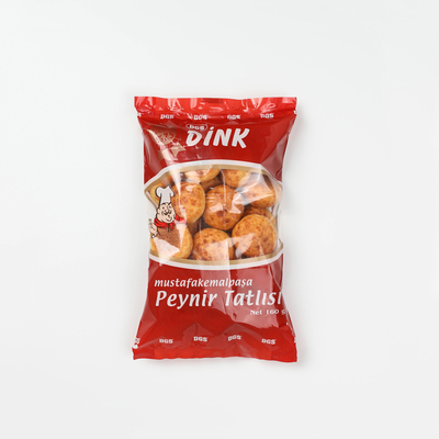 160 gr. %75 Peynirli GURME Mustafakemalpaşa Tatlısı