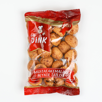 150 gr. %60 Peynirli LÜKS Peynir Tatlısı