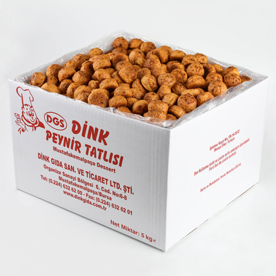 5 kg. %60 Peynirli LÜKS Peynir Tatlısı (Dökme)