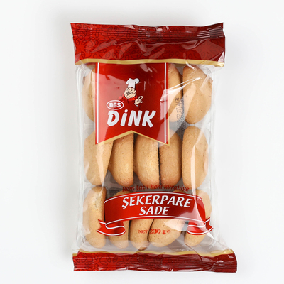 230 gr. Şekerpare Tatlısı