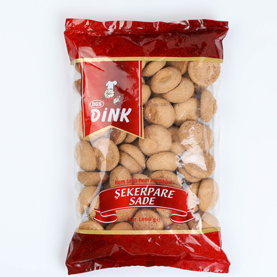 1000 gr. Şekerpare Tatlısı