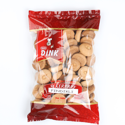 1000 gr. Fındıklı Şekerpare Tatlısı