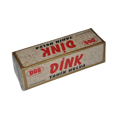 3000gr Susamlı Tahin Helva