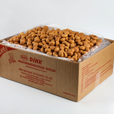 5 kg. %35 Peynirli Ekonomik Kemalpaşa Tatlısı (Dökme)