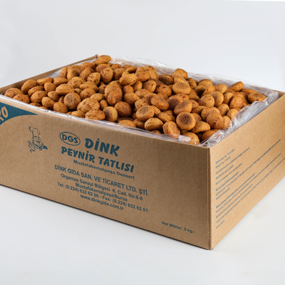 5 kg. %35 Peynirli EKO Peynir Tatlısı (Dökme)
