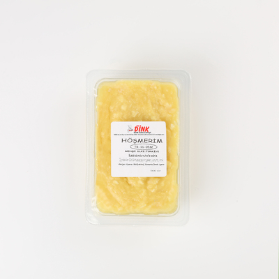 Sade Höşmerim Tatlısı 500 Gr.