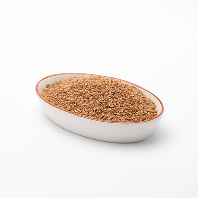 DİNK Kabuklu Naturel Yerli Susam (500g.)