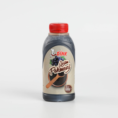 Dink 600g. Üzüm Pekmezi