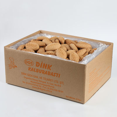 5 Kg. Kalburabastı (Dökme)