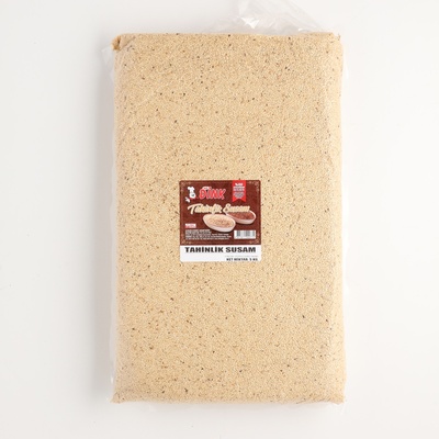 Dink 5 Kg. Tahinlik Susam (Vakumlu)