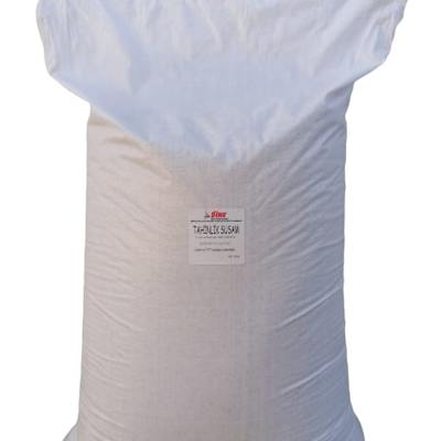 Dink 25 Kg. Tahinlik Susam