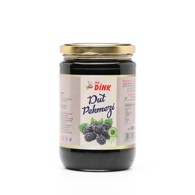 Dink 800g. Dut Pekmezi