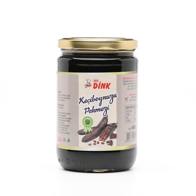 Dink 800g. Keçiboynuzu Pekmezi