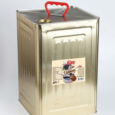 Dink 25 Kg. Üzüm Pekmezi