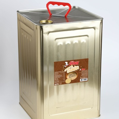 DİNK 20 kg. Tahin (%100 Susamdan)