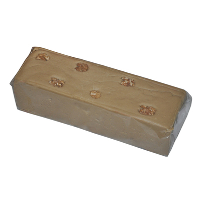 3000 Gr. Sade Tahinli Cevizli Yazlık Helva