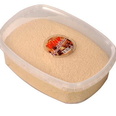 1500gr Leğen Sade Tahin Helvası