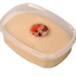 1500gr Leğen Sade Tahin Helvası