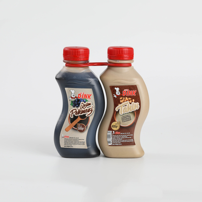 İkiz 300g. Tahin, 400g. Üzüm Pekmez