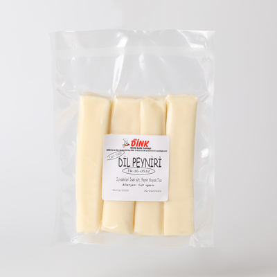 Dil Peyniri 300 Gr. (Tam Yağlı)