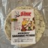 Saganaki (Kekikli) Peyniri  (500 Gr.)